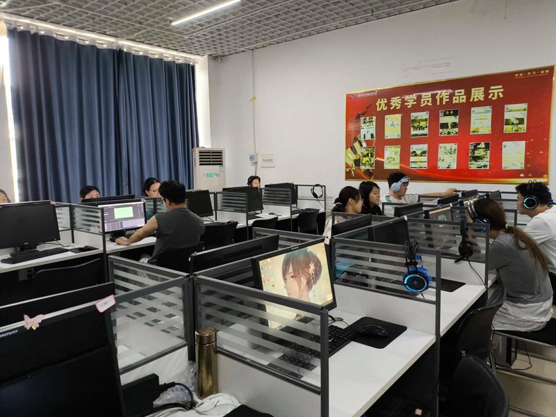 龙岩市网站建设：打造专属门面的艺术