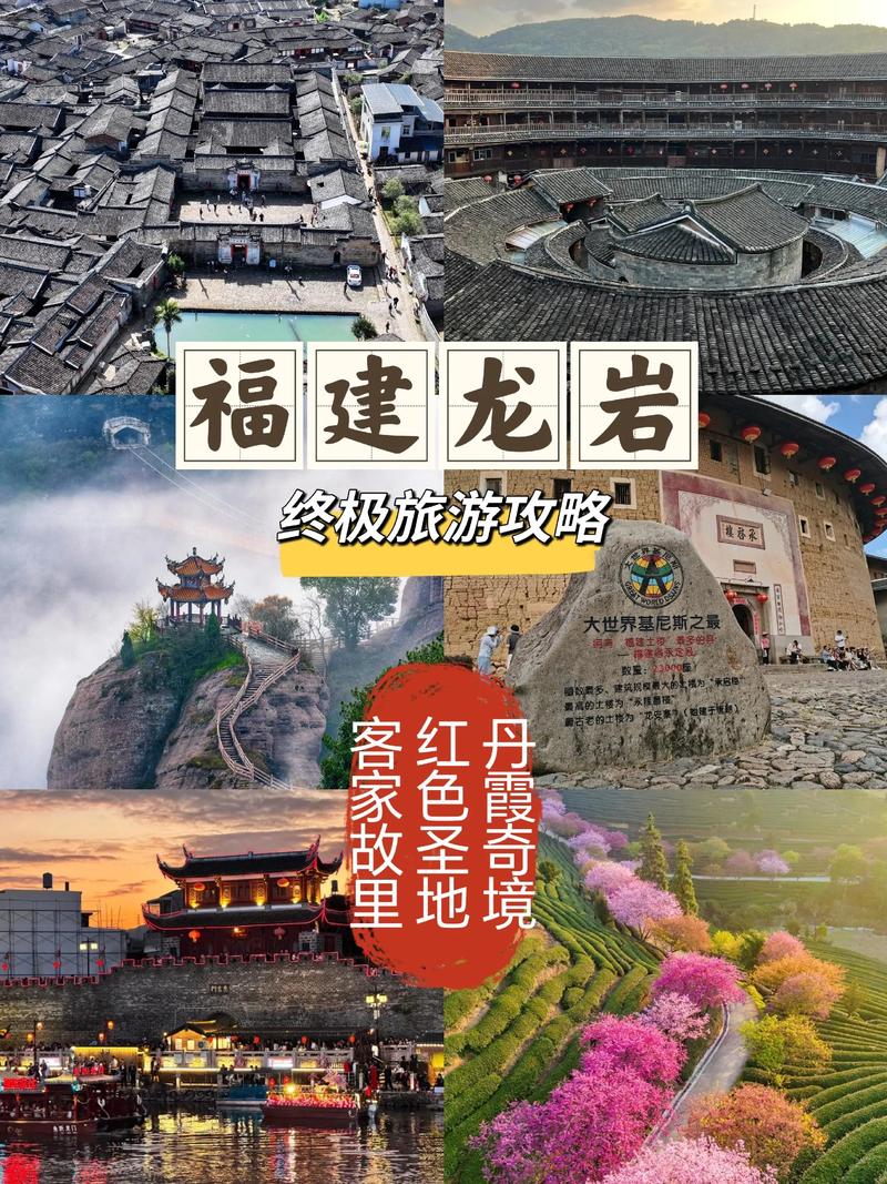 龙岩网站建设
